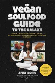 9780977009220-097700922X-The Vegan Soulfood Guide to the Galaxy