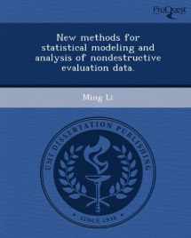 9781243776846-1243776846-New methods for statistical modeling and analysis of nondestructive evaluation data.