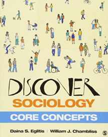 9781506347431-1506347436-Discover Sociology: Core Concepts