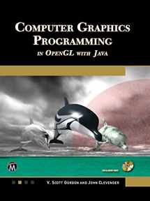 9781683920274-1683920279-Computer Graphics Programming in OpenGL with Java