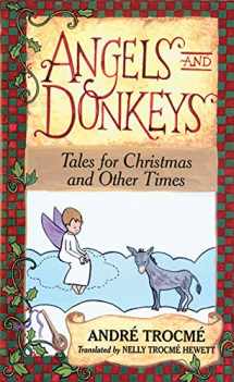 9781561482634-1561482633-Angels and Donkeys