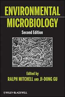 9780470495100-0470495103-Environmental Microbiology