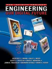 9780130354822-0130354821-Engineering Our Digital Future: The Infinity Project
