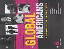 9781337598798-1337598798-Bundle: Global Americans, Volume 2, Loose-Leaf Version + LMS Integrated MindTap History, 1 term (6 months) Printed Access Card