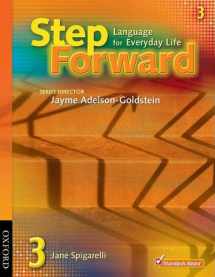 9780194398800-0194398803-Step Forward 3: Language for Everyday LifeStudent Book and Workbook Pack