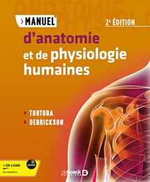 9782807302976-2807302971-Manuel d'anatomie et de physiologie humaines
