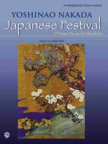 9780769299709-0769299709-Japanese Festival
