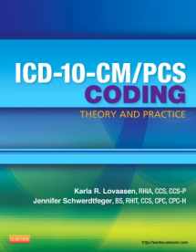 9781455707959-1455707953-ICD-10-CM/PCS Coding: Theory and Practice