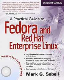 9780133477436-0133477436-Practical Guide to Fedora and Red Hat Enterprise Linux, A