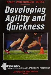 9780736083263-073608326X-Developing Agility and Quickness (NSCA Sport Performance)
