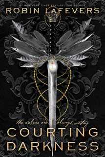 9780358238386-0358238382-Courting Darkness (Courting Darkness duology)