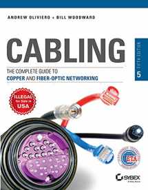 9788126548798-8126548797-Cabling: The Complete Guide to Copper and Fiber-Optic Networking