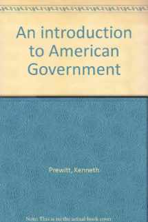 9780060452865-0060452862-An introduction to American Government
