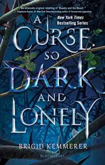 9781681195100-1681195100-A Curse So Dark and Lonely (The Cursebreaker Series)