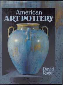 9781577150145-1577150147-American Art Pottery