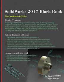 9780995097476-099509747X-SolidWorks 2017 Black Book