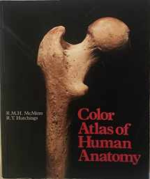 9780815158349-0815158343-Color Atlas of Human Anatomy