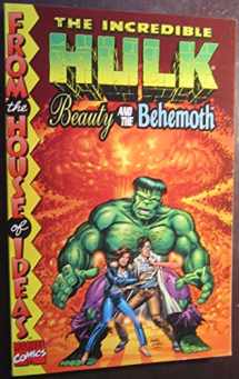 9780785106593-0785106596-Incredible Hulk: Beauty and the Behemoth