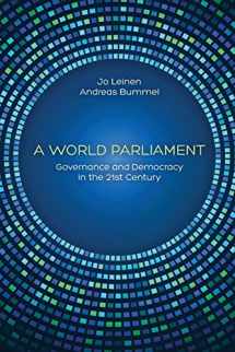 9783942282130-3942282135-A World Parliament: Governance and Democracy in the 21st Century