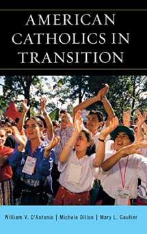 9781442219915-1442219912-American Catholics in Transition