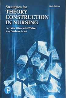 9780134754079-0134754077-Strategies for Theory Construction in Nursing