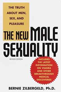 9780553380422-0553380427-The New Male Sexuality, Revised Edition