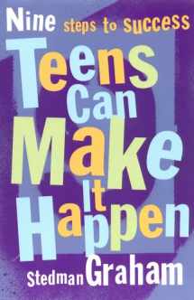 9780613877787-0613877780-Teens Can Make It Happen : Nine Steps to Success