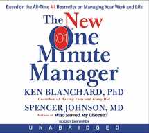 9780062376268-0062376268-The New One Minute Manager CD