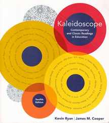 9781426649332-1426649339-Kaleidoscope: Contemporary and Classic Readings in Education (What’s New in Early Childhood)