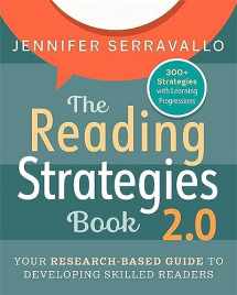 9780325132679-0325132674-The Reading Strategies Book 2.0: Your Research-Based Guide to Developing Skilled Readers