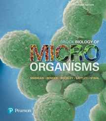 9780134261928-0134261925-Brock Biology of Microorganisms