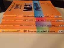 9781893858183-1893858189-Examkrackers: 1001 Questions in MCAT in Physics