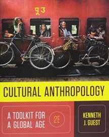 9780393640014-0393640019-Cultural Anthropology: A Toolkit for a Global Age