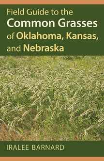 9780700619450-0700619453-Field Guide to the Common Grasses of Oklahoma, Kansas, and Nebraska