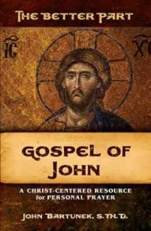 9781644131480-164413148X-The Better Part, Gospel of John