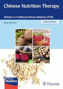 9783132423770-3132423777-Chinese Nutrition Therapy: Dietetics in Traditional Chinese Medicine (TCM)