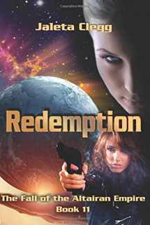 9781500244712-1500244716-Redemption (The Fall of the Altairan Empier)