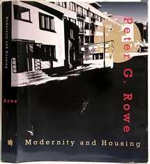 9780262181518-0262181517-Modernity and Housing