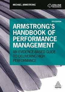 9780749481209-074948120X-Armstrong's Handbook of Performance Management: An Evidence-Based Guide to Delivering High Performance