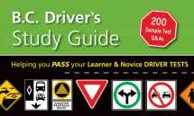 9781554860760-1554860768-B.C. Driver's Study Guide