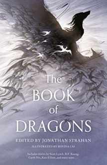 9780008331474-0008331472-Book Of Dragons