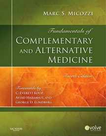 9781437705775-1437705774-Fundamentals of Complementary and Alternative Medicine (Fundamentals of Complementary and Integrative Medicine)