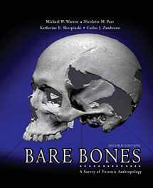 9780757587856-0757587852-Bare Bones: A Survey of Forensic Anthropology