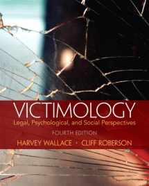 9780133495522-0133495523-Victimology: Legal, Psychological, and Social Perspectives
