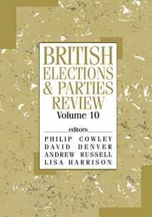 9780714650968-071465096X-British Elections & Parties Review