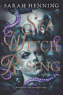 9780062931474-0062931474-Sea Witch Rising