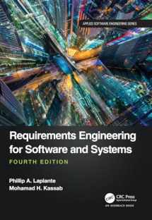 9781032275994-1032275995-Requirements Engineering for Software and Systems (Applied Software Engineering Series)