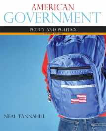 9780205210558-0205210554-American Government (11th Edition)