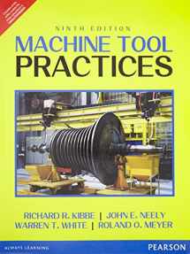 9789332550032-9332550034-Machine Tools Practice