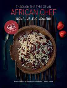 9780620771474-062077147X-Through the Eyes of an African Chef